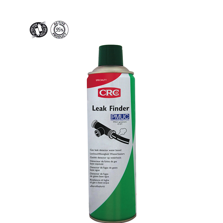 CRC Leak Finder PMUC 500 ML