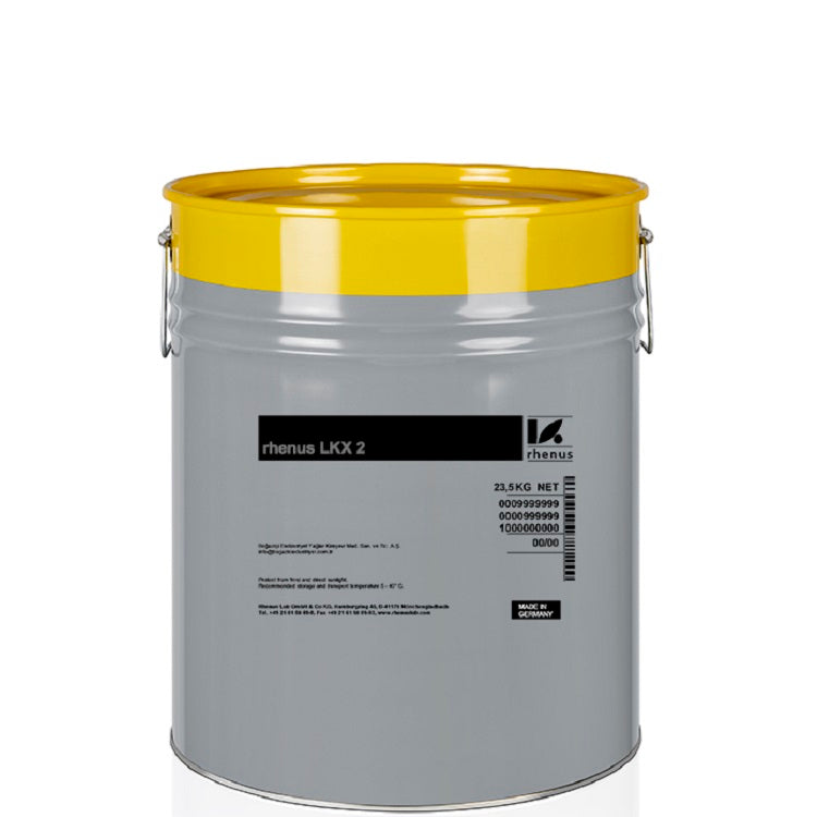 rhenus LKX 2 23.5 KG