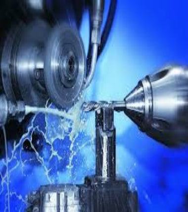 Metal İşleme Gresleri