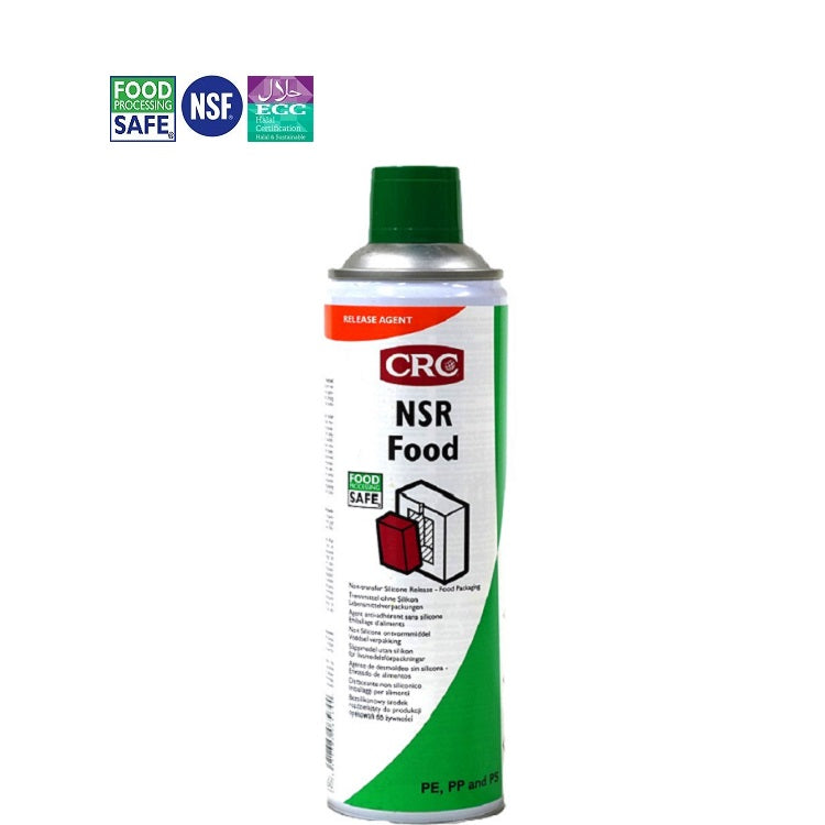 CRC NSR Food FPS 500 ML