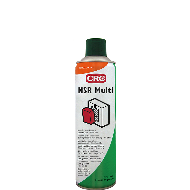 CRC NSR Multi 500 ML