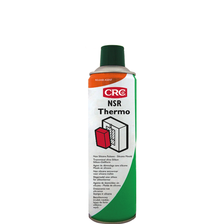 CRC NSR Thermo 500 ML