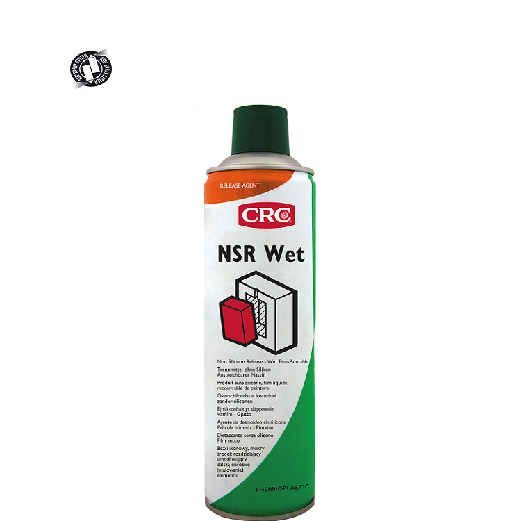 CRC NSR Wet 500 ML