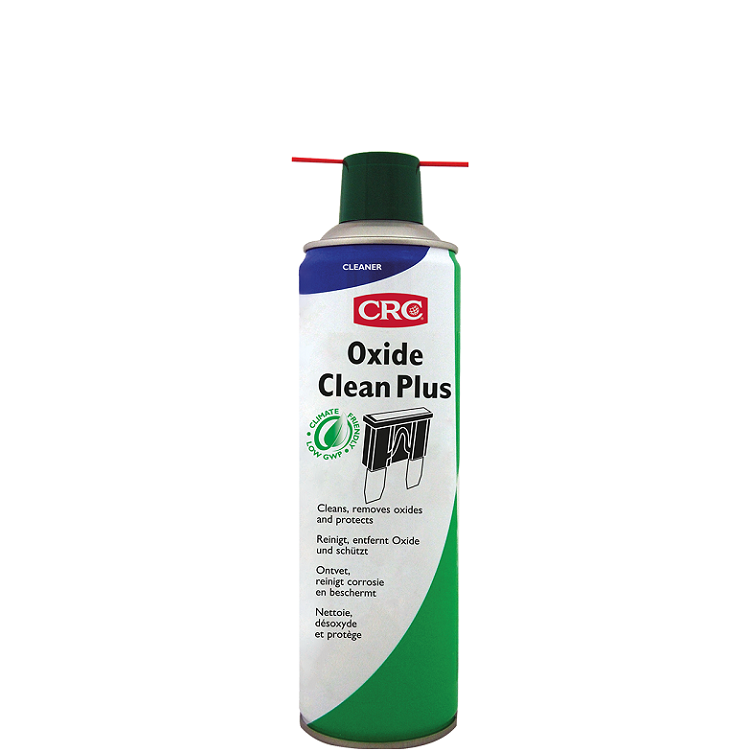 CRC Oxide Clean Plus 250 ML