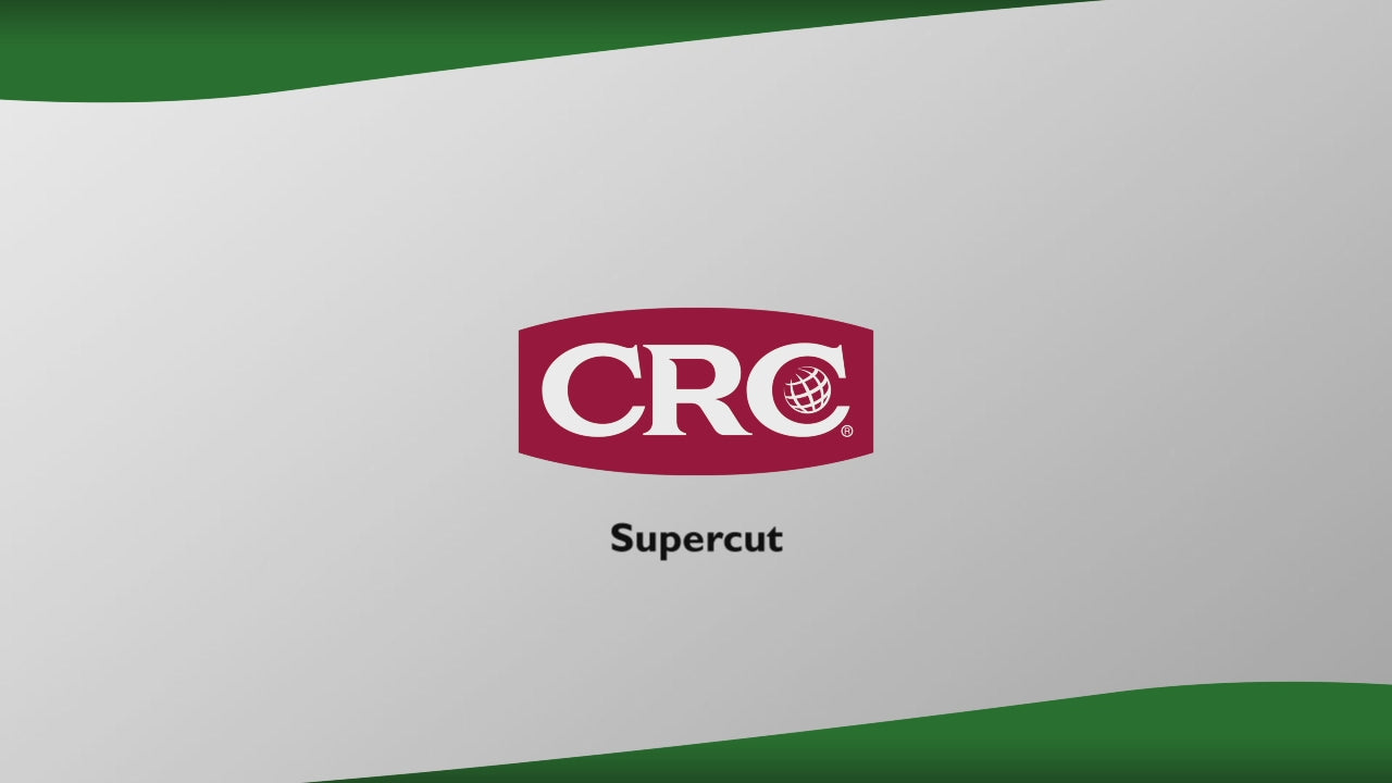 Load video: CRC Supercut