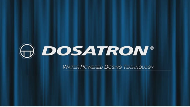 Videoyu yükle: Dosatron D25RE10VVF