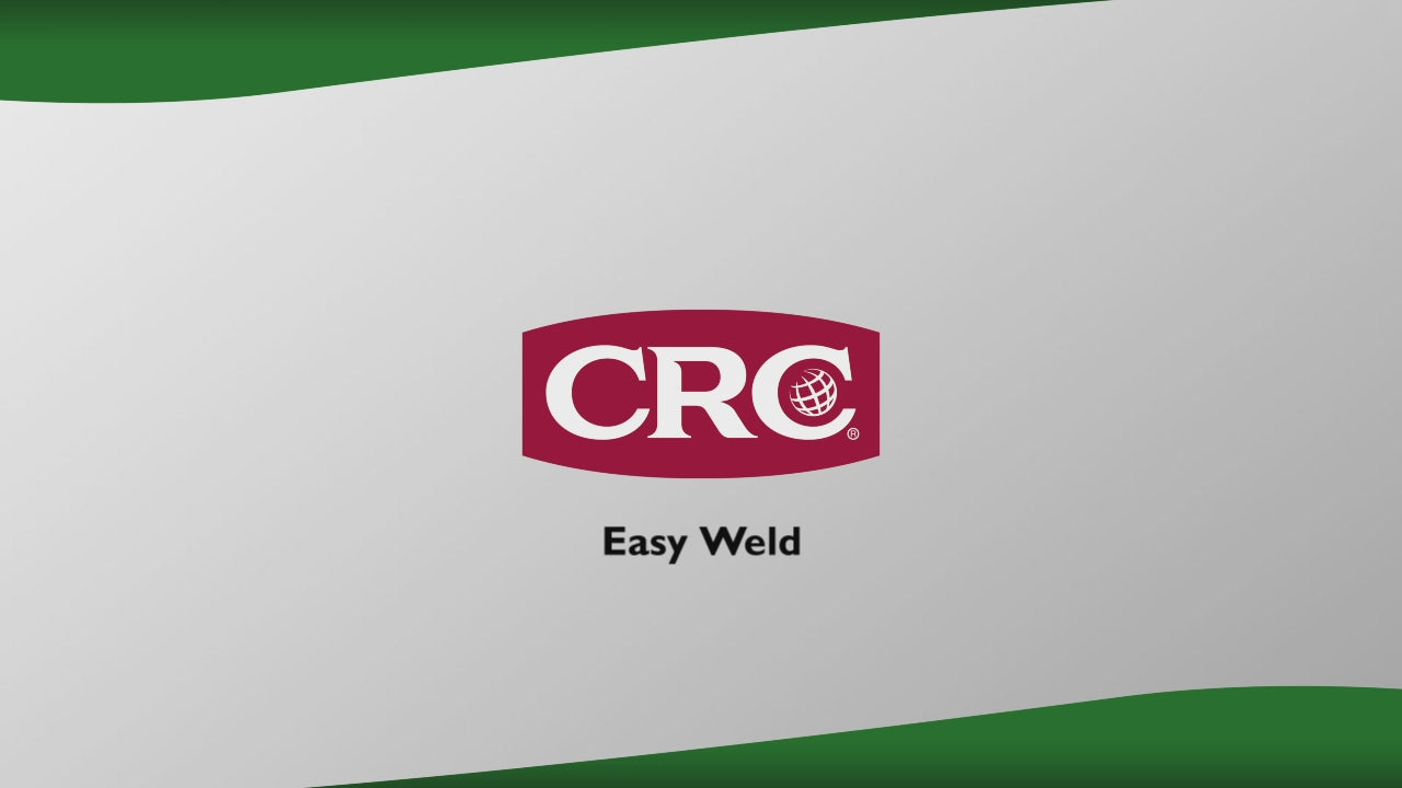 Load video: CRC Easy Weld 500 ML