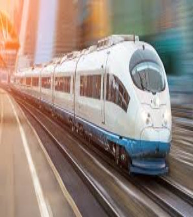 Raylı Ulaşım Gresleri