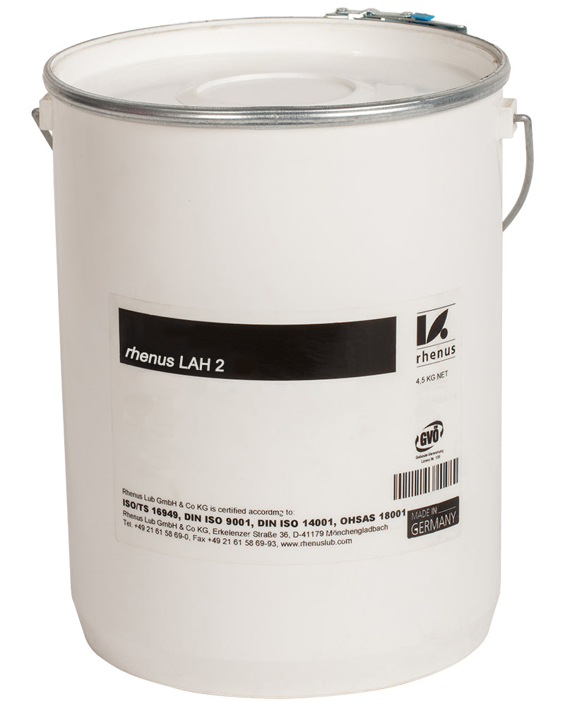 rhenus LAH 2