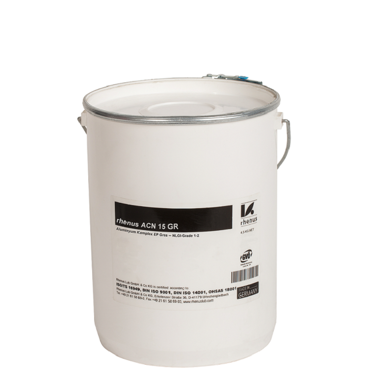 rhenus ACN 15 GR 4,5 KG