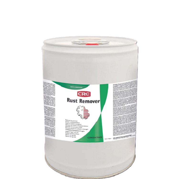CRC Rust Remover