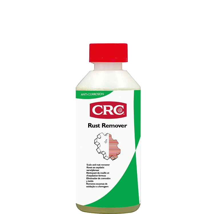 CRC Rust Remover