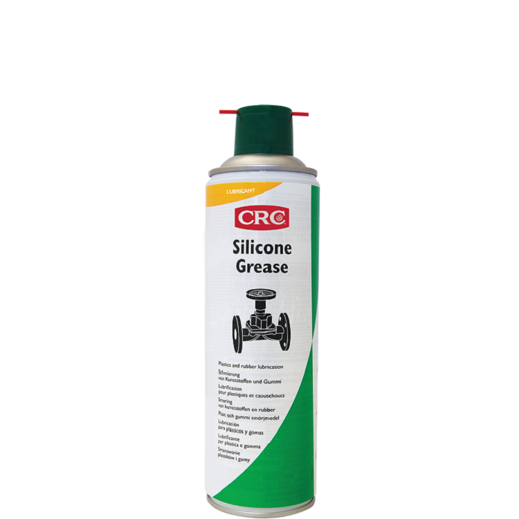 CRC Silicone Grease 400 ML