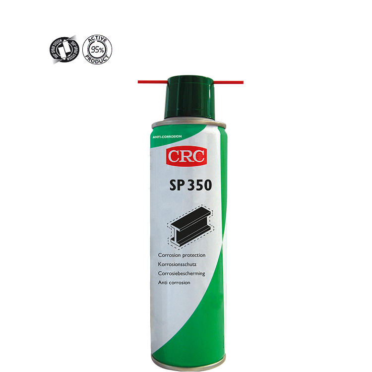 CRC SP 350