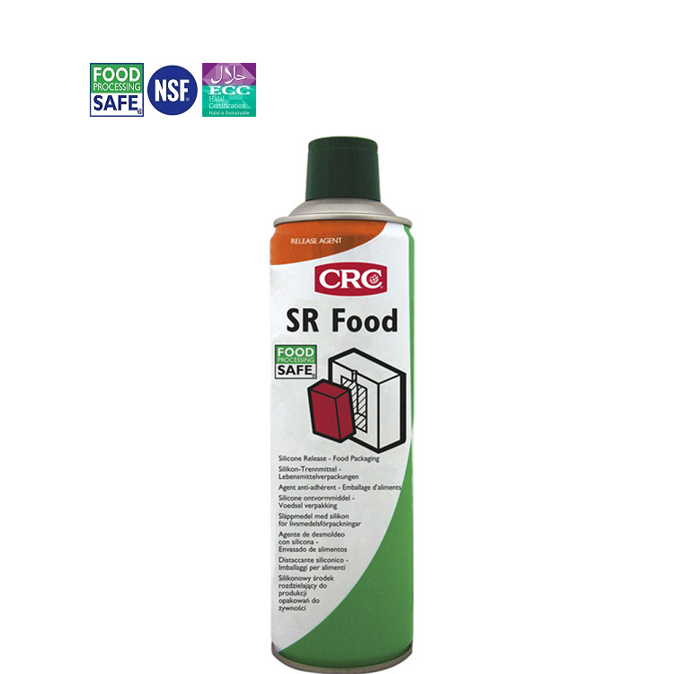 CRC SR Food FPS 500 ML
