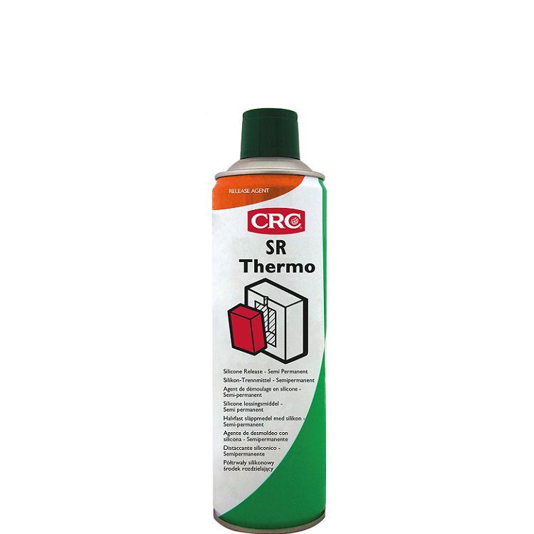 CRC SR Thermo