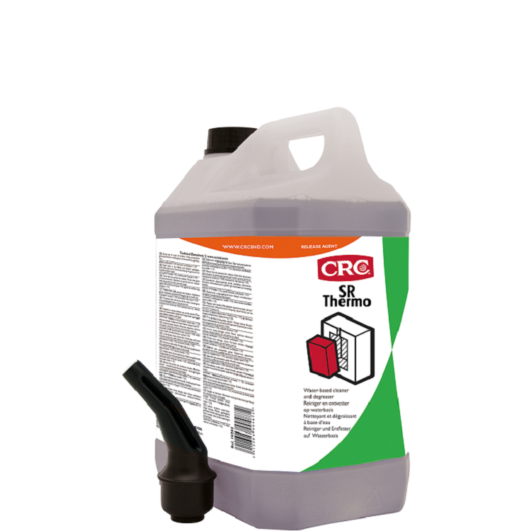 CRC SR Thermo