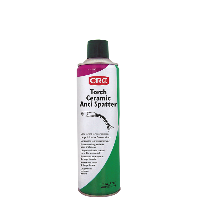 CRC Torch Ceramic Anti Spatter 250 ML