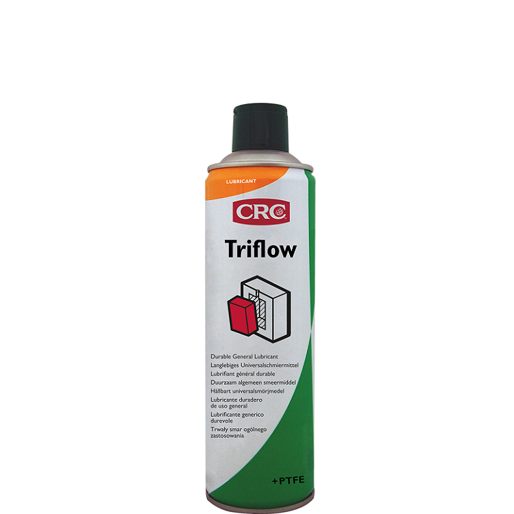 CRC Triflow 400 ML