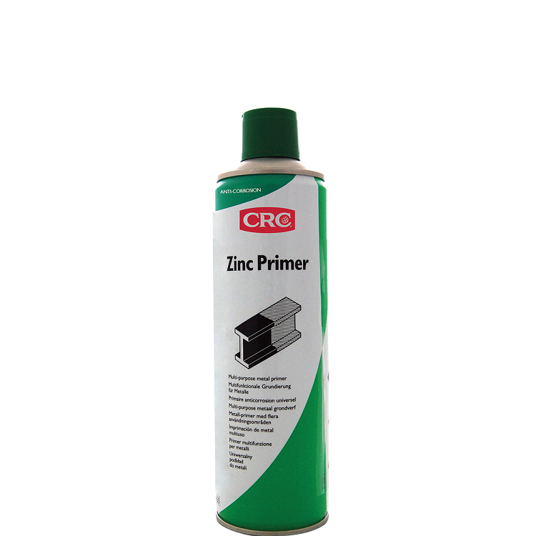 CRC Zinc Primer 500 ML